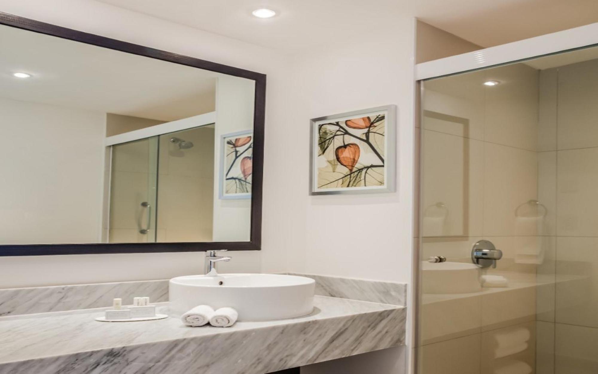 Fairfield Inn & Suites Queretaro Juriquilla Eksteriør bilde