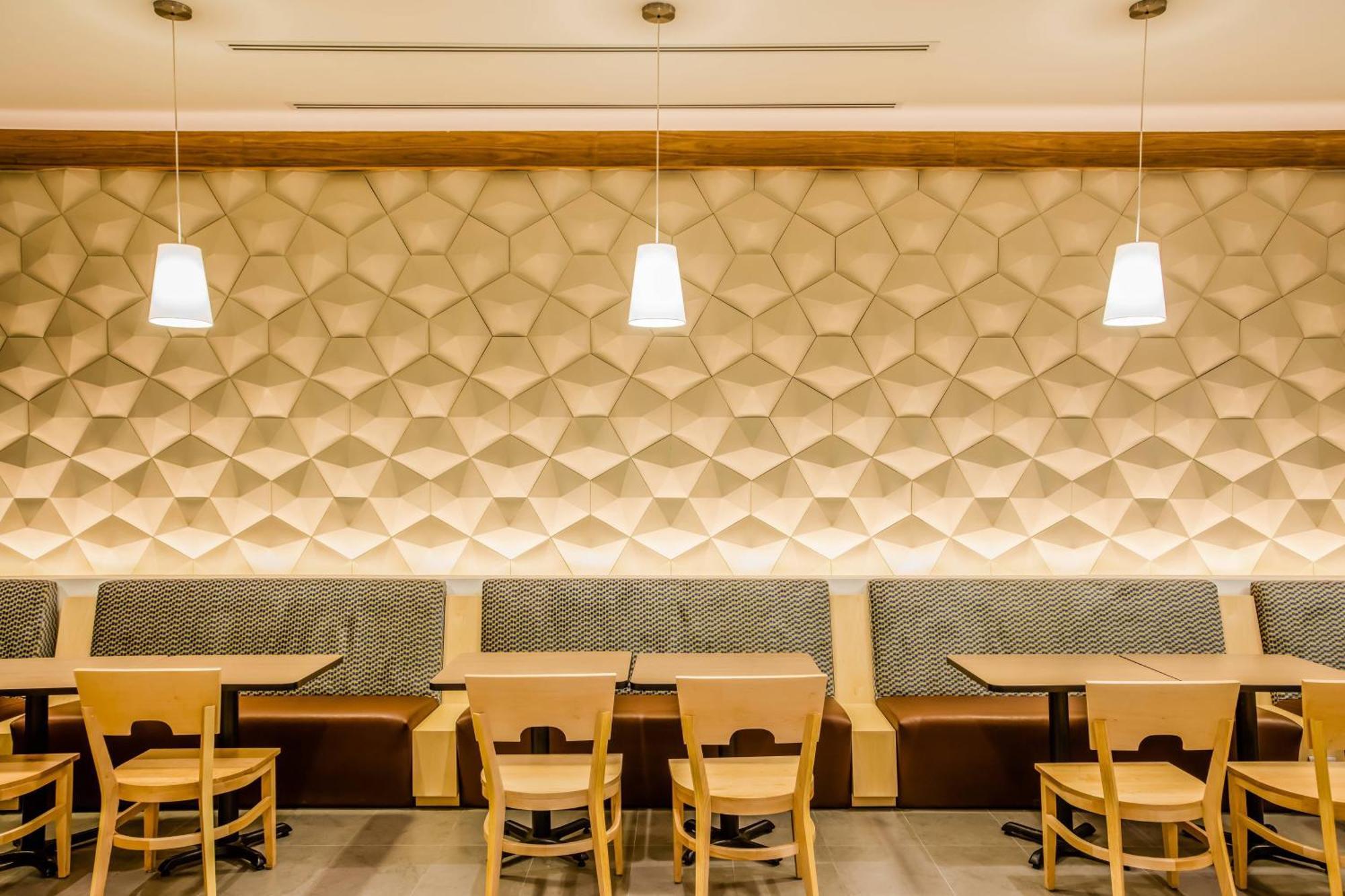 Fairfield Inn & Suites Queretaro Juriquilla Eksteriør bilde