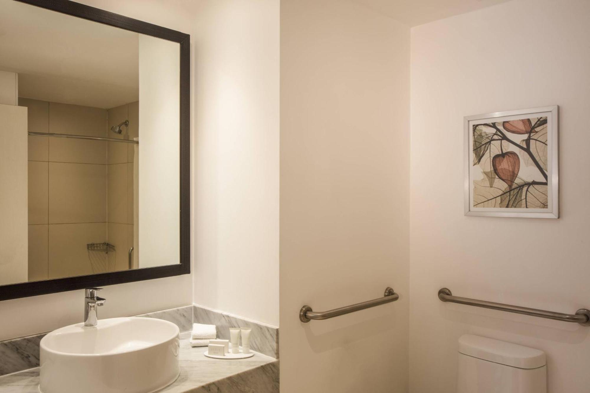 Fairfield Inn & Suites Queretaro Juriquilla Eksteriør bilde